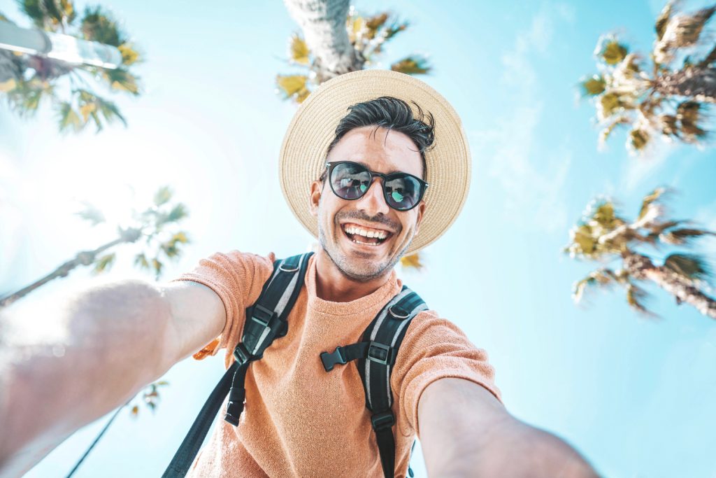cuidar tu salud bucal en verano